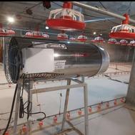 جت هیتر 100هزار و50هزار گازی