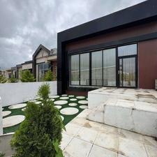 فروش ویلا 160 متر در آهودشت