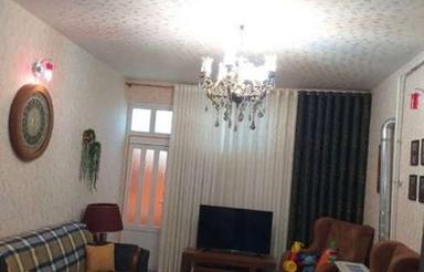 ویلایی 144 متر در طالقانی با بر 18 متری