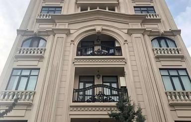 آپارتمان ساحلی ایزدشهر و معاوضه با ویلاکوچکتر اطراف آمل