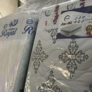 ابعاد از تو، تشک از ما/ازتولیدی/تشک یکنفره/تشک دونفره