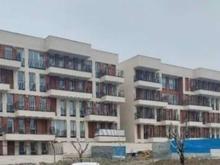 فروش آپارتمان84مجتمع مرکز شهربا شرایط عالی فاز4اندیشه در شیپور