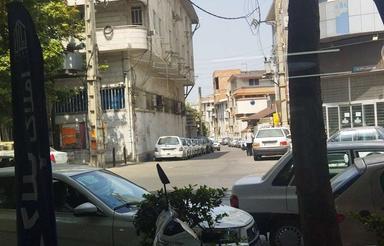 اجاره تجاری و مغازه 32 متر در خیابان بابل