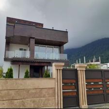 250 متر در بندپی با 250 بنا مجموعه بندپی سند پایانکار روف