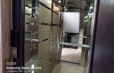 فروش یا تهاتر آپارتمان 85 متر در شهرکی مجهز