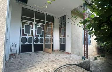 خانه 200 متری در جاده آمل به فریدونکنار