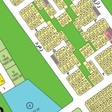 فروش زمین مسکونی 190 متر در شهر جدید هشتگرد