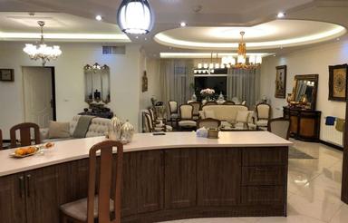 فروش آپارتمان 76 متر در جنت آباد جنوبی