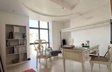 اجاره اداری 75 متر در پیام نور