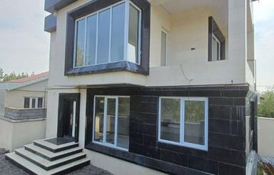 فروش ویلا 200 متر در مرکز شهر