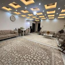 فروش ویلا 140 متر در بلوار ولایت شیک نوساز