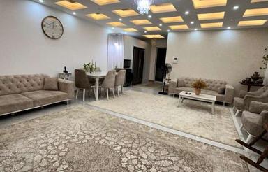 فروش ویلا 140 متر در بلوار ولایت شیک نوساز