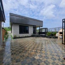 فروش ویلا 300 متر در حاجی بکنده