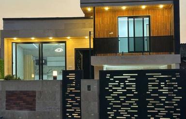 فروش ویلا 130 متر در تلیران