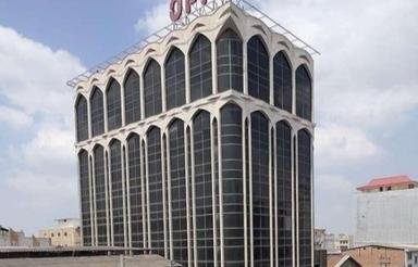 اجاره اداری بروز در مرکز شهر