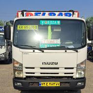 ایسوزو 6تن مدل 93