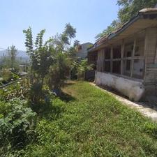 فروش زمین بی نظیر با ویو ابدی در لاهیجان