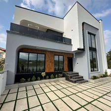 فروش 180 متر ویلا دوبلکس جنگلی در اسپند