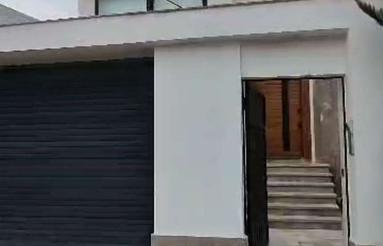 ویلا 167 متری در جاده قائمشهر