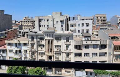 اجاره اداری 90 متر در پیام نور