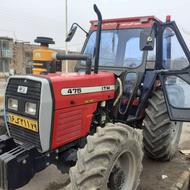 مسعود کابین مشهد تولید کننده انواع اتاق تراکتور و کمباین