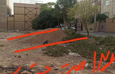 126مترزمین قشلاق باقرآباد