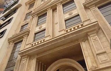 فروش اداری 75 متر در مرکز قائمشهر