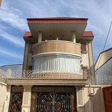 ویلا دوبلکس 357 متری در خیابان کفشگرکلا