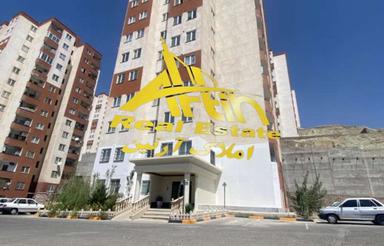 فروش آپارتمان 54 متر در فاز 9