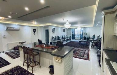 اجاره آپارتمان 180 متر در آذر