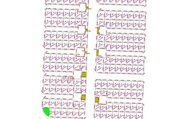 فروش زمین مسکونی 200 متر فاز 8 شهر جدید هشتگرد