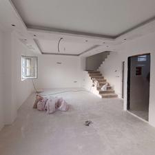 فروش خانه دوبلکس 140متر بنا در بلوار منفرد