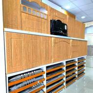 کابینت شیک باکلاس مأوا x301