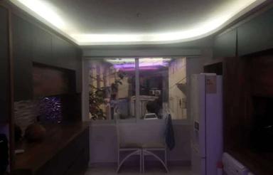 فروش ویلایی دوبلکس 160 متر در مرکز شهر