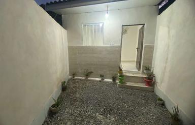 فروش خانه نقلی 60 متر در ارطه