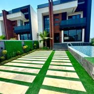 فروش ویلا 260 متر در کنسپا استخر/سندتکبرگ