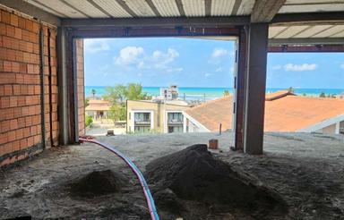 پیشفروش آپارتمان 65 متر در رستم رود