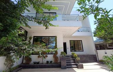 فروش ویلا 230متری سنددار