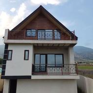 فروش ویلای طرح سوئیسی خشک200 متر در چهاردانگه وری