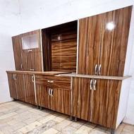 کابینت لوکس آماده، ترنه