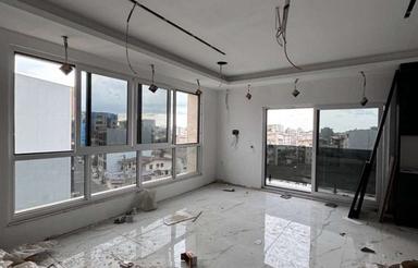 فروش آپارتمان نوساز خیریان 105 متر ط 4 فول