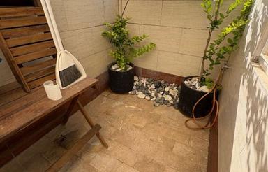 اجاره آپارتمان 100 متر در سوهانک