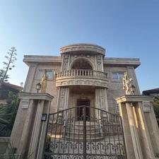 فروش ویلا شهرکی دوبلکس در قلب سرخرود