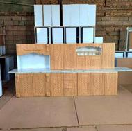 کابینت شیک مدرن آوات