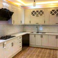 کابینت ویترین خور کیانا