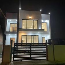 فروش ویلا 230 متر در نمک آبرود