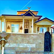 فروش کاخ ویلا لوکس تریبلکس 1250 متر
