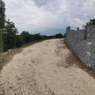 فروش زمین 1200 متر در سیف کتی