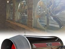 جت هیتر موشکی گازوئیلی در شیپور