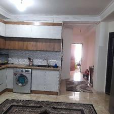 فروش آپارتمان 84 متر در شهرک آزادگان